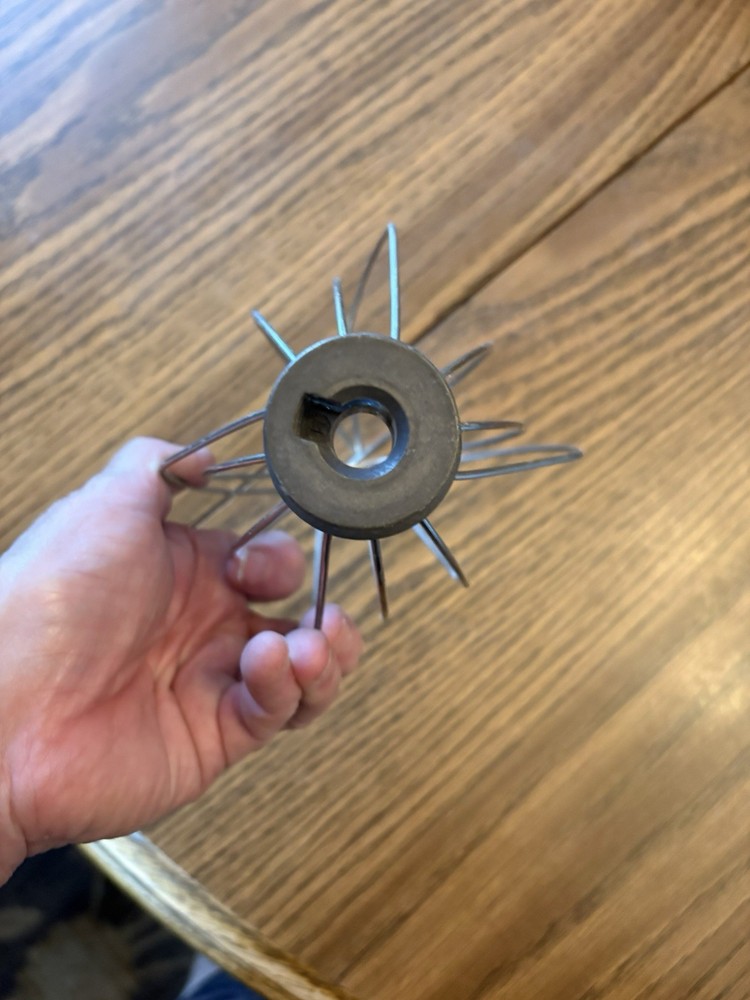 Kitchen Aid Attachment