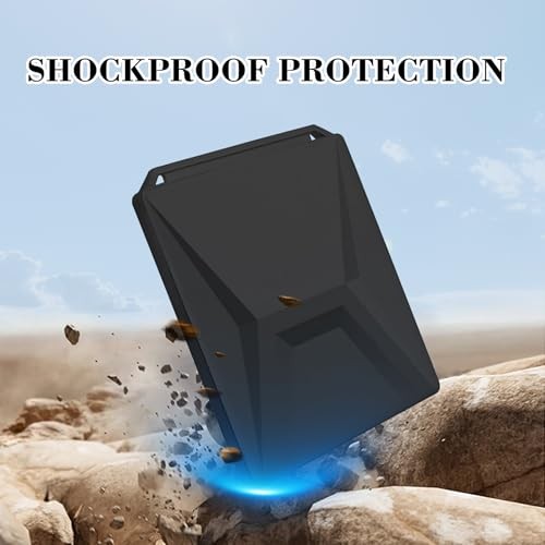 Starlink Mini Protective Cover Case, All Purpose Silicone Protective Case White