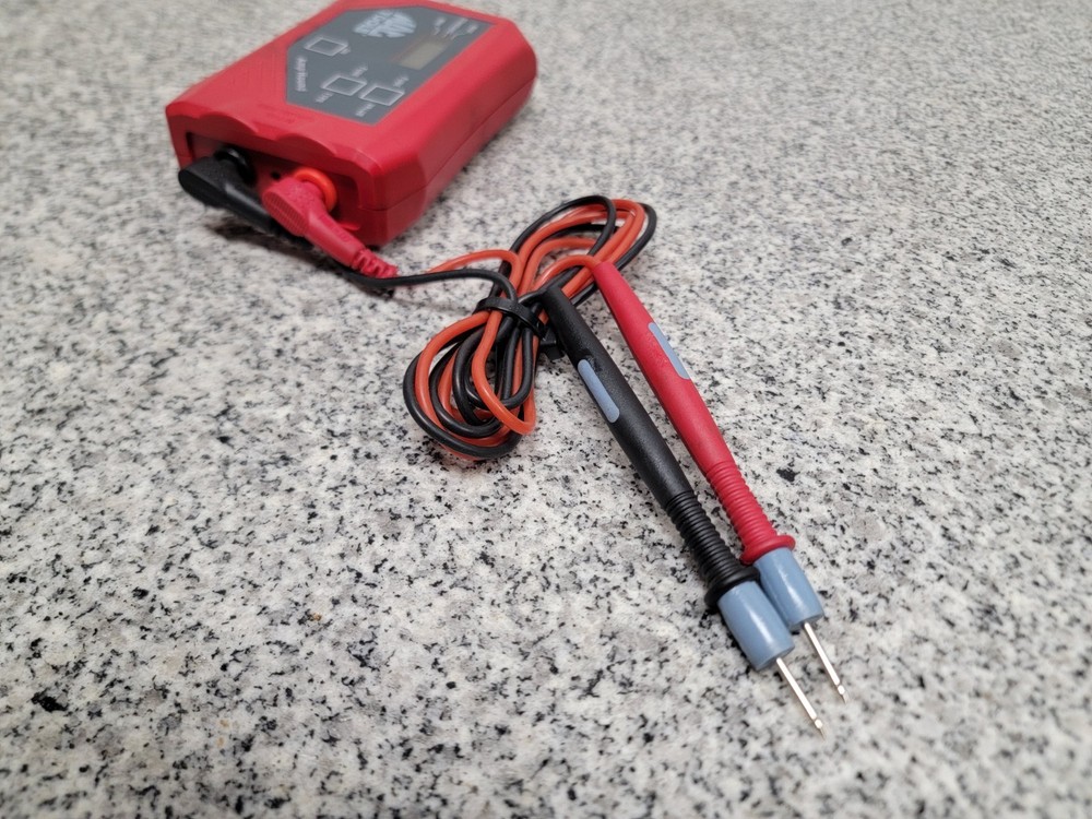 Mac Tools ET74 Amp Hound