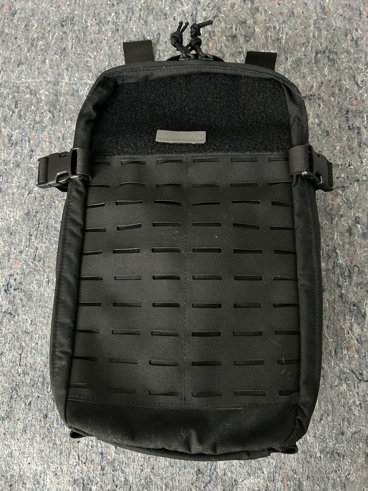 Stoic Innovations Custom Pack Backpack