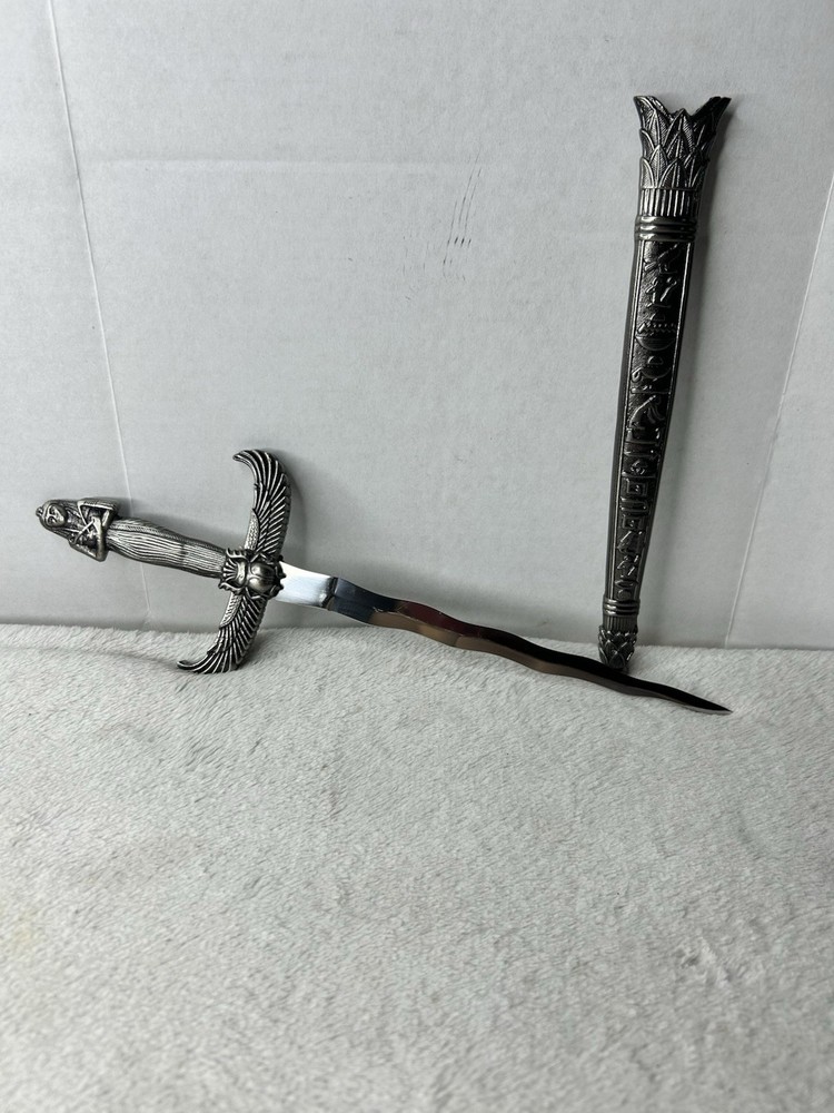 Dagger From China 14”