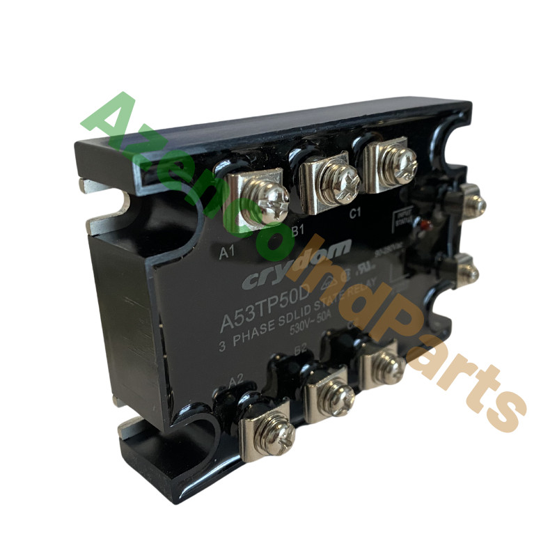 1PCS Solid State Relay A53TP50D A53TP50D