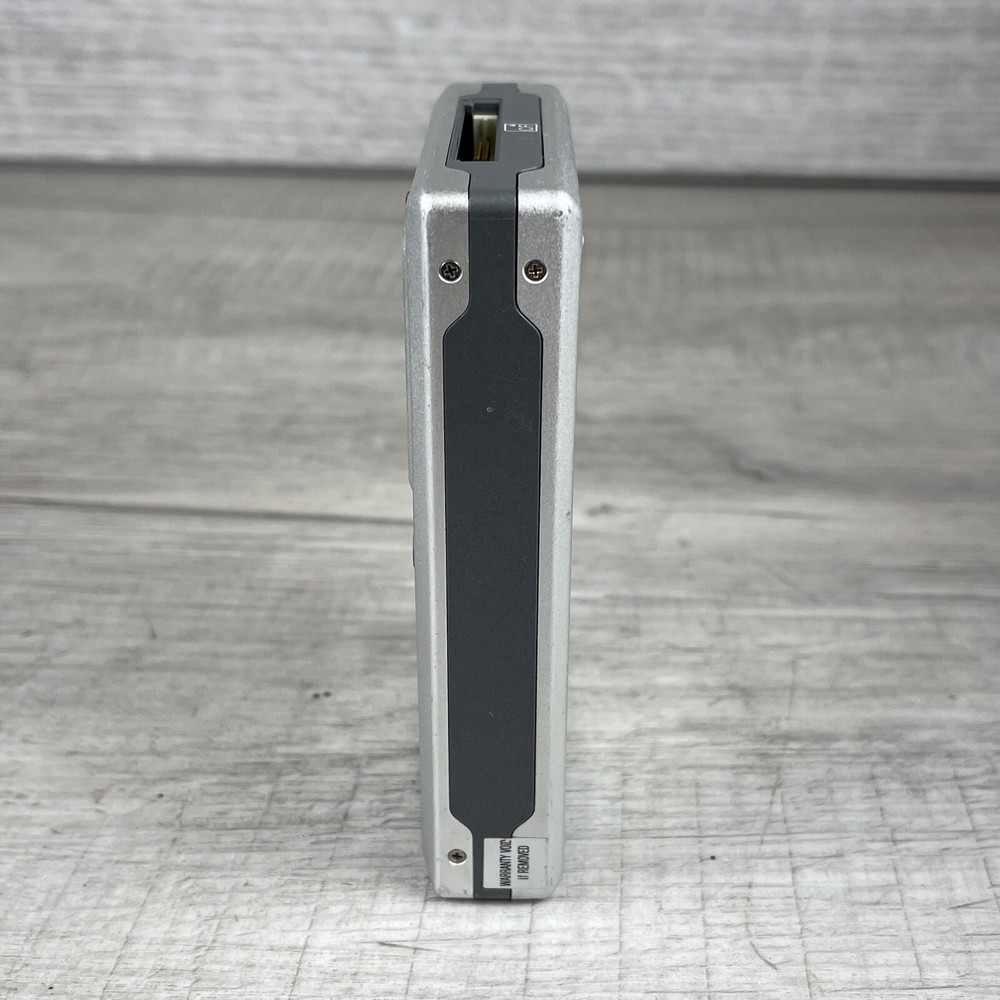 Wolverine Data 80GB FlashPac 7000 Series Portable Data Storage HDD Version