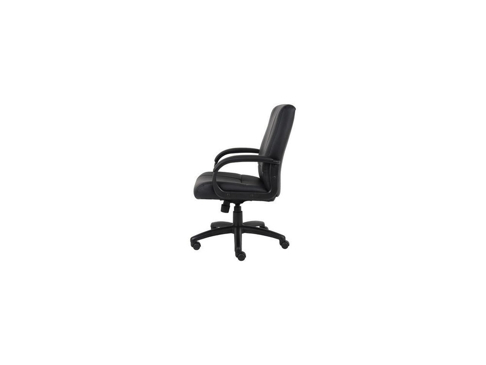 BOSS Office Products B7906 Executive Chairs