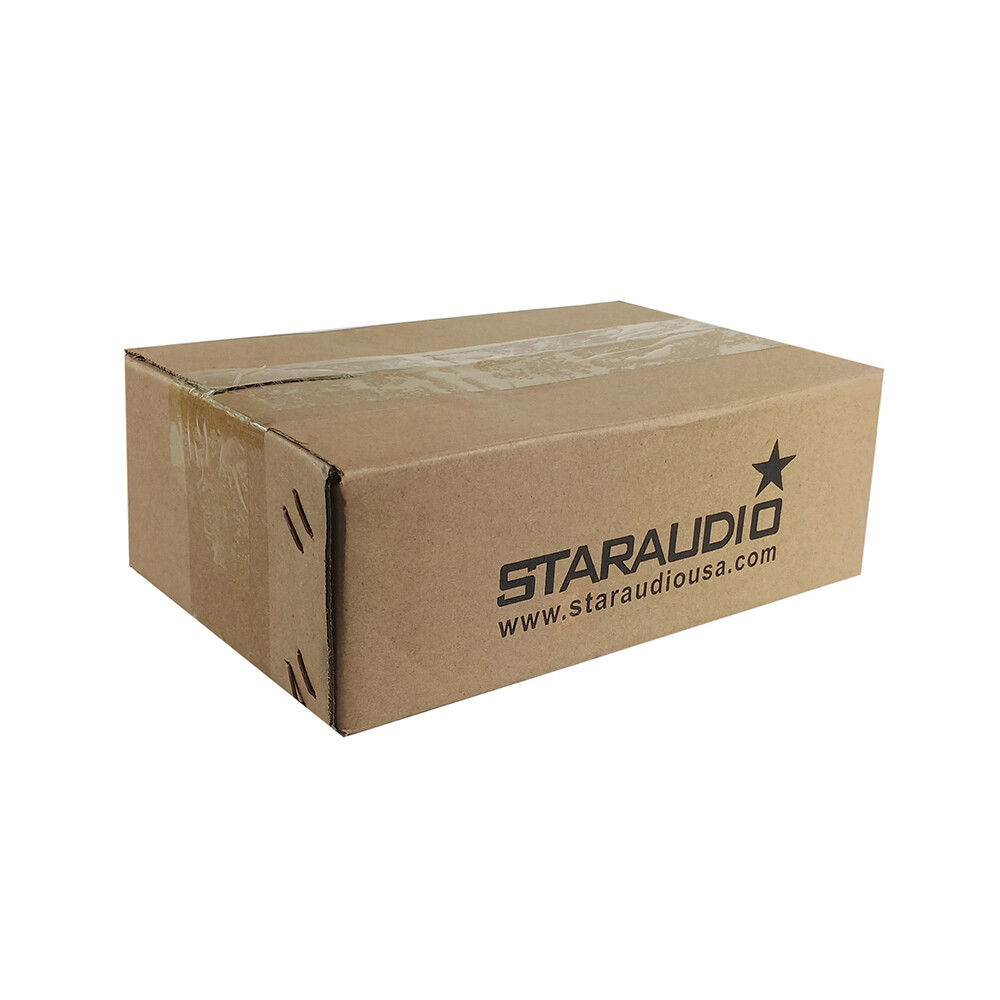 Unidirectional Microphone Wired Handheld Dynamic Professional Metal Stage Mic