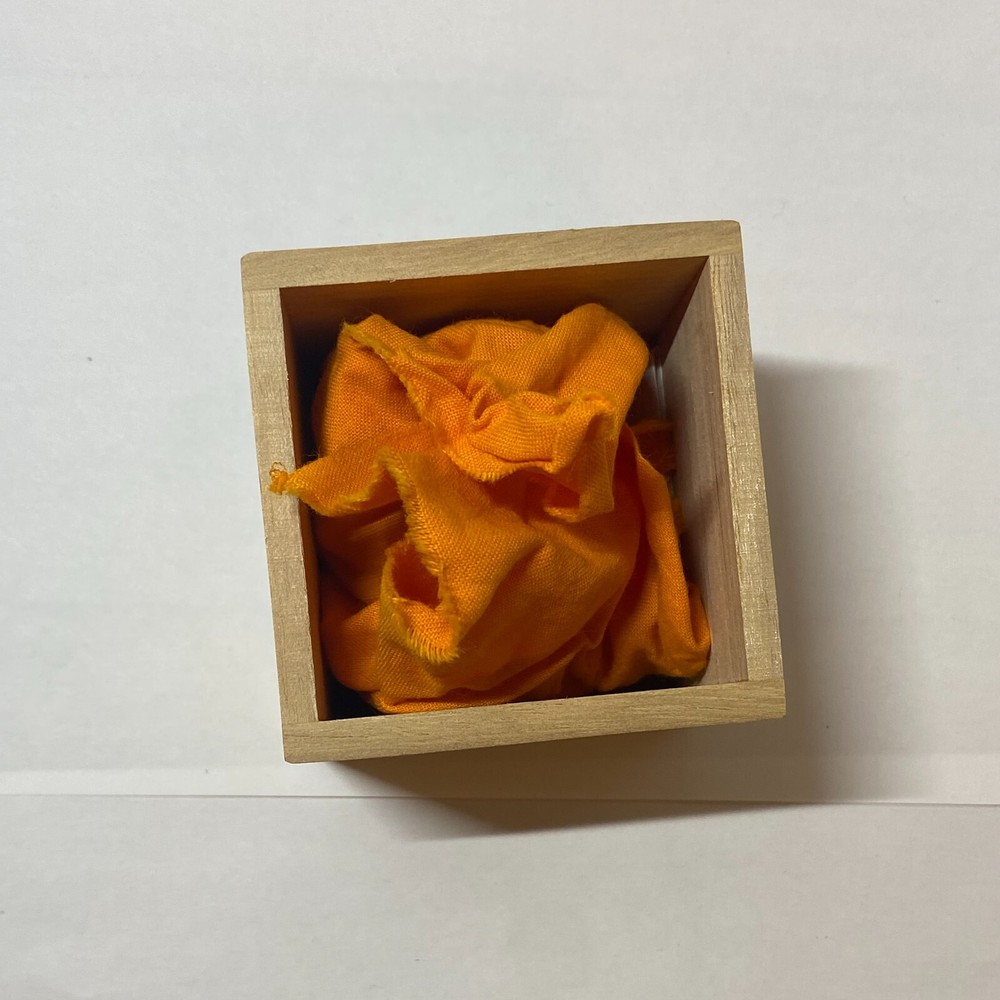 Incense container, Takashi Furuhashi