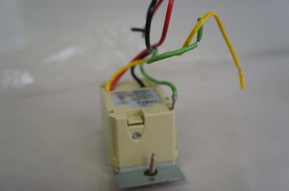 Wattstopper WPIR Occupancy Sensor version 3 passive infrared occupancy sensor