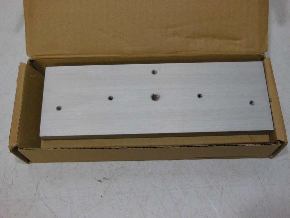 Schlage HDB450 Herculite Door Bracket - New