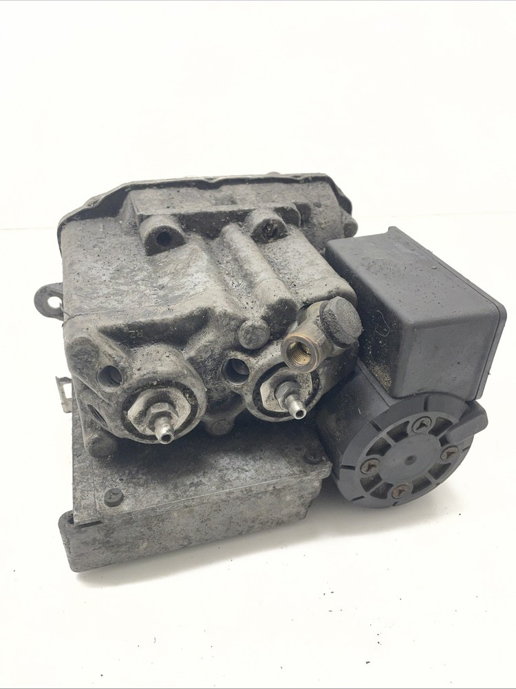 ♻️ Bmw R1100rt 1995 - 2001 ABS Pump Controller ♻️