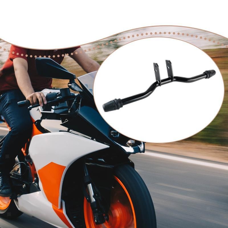 Engine Guard Sturdy Compatible Replace Anti Fall Frame for Suzuki Gw250