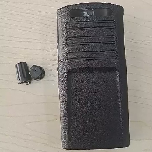 Replacement Housing Case Front Cover For RMU2080 8 Channel With 2 Knobs