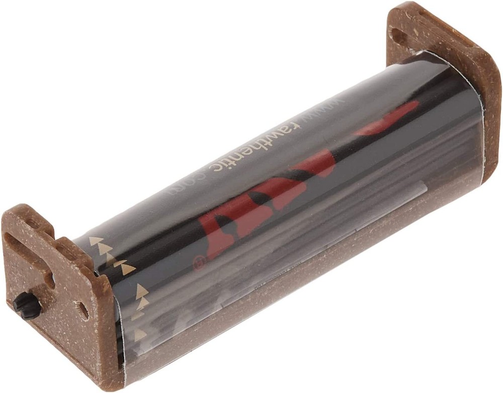 RAW ECO Plastic Roller 2 WAY Adjustable 79MM