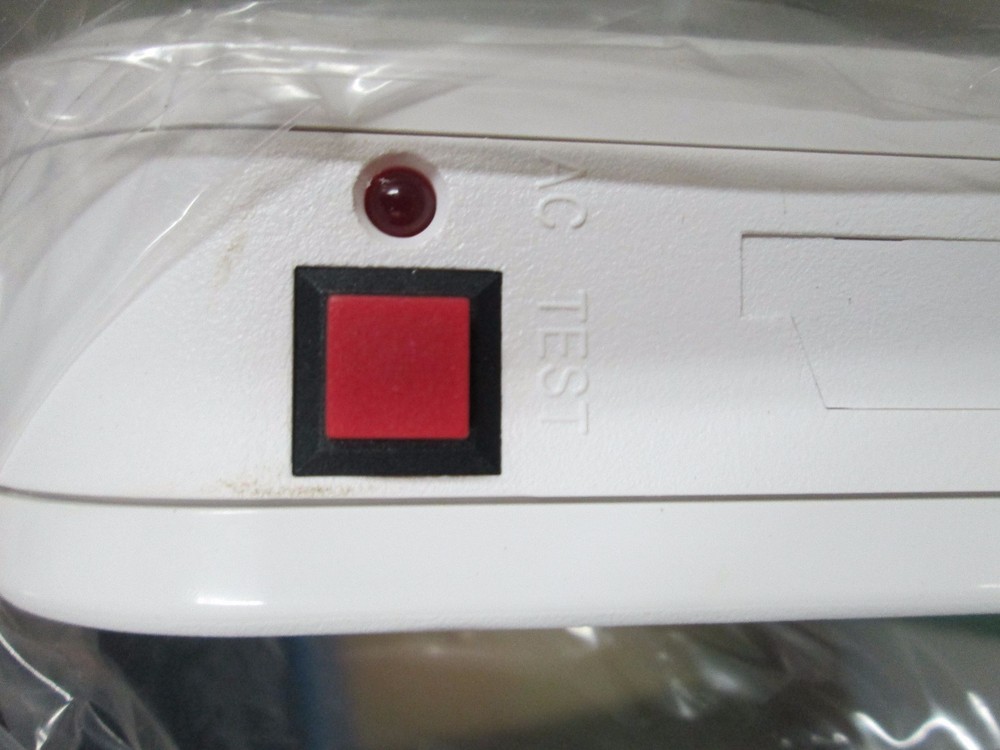 Hubbell Compass LED Emergency Exit CEG (NIB)