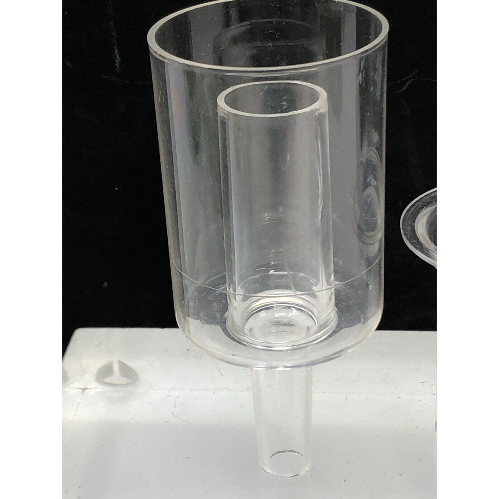 Kitzinger Hobby I German Made Fermentation Airlock New Old Stock