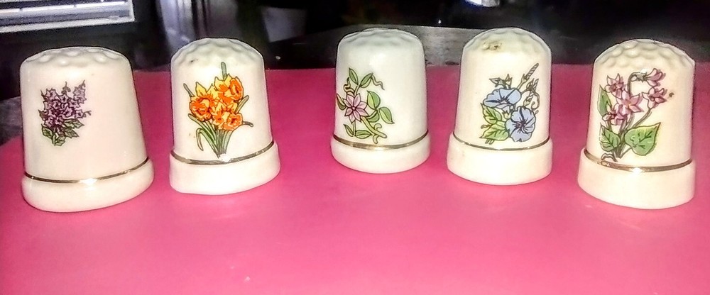 Thimbles