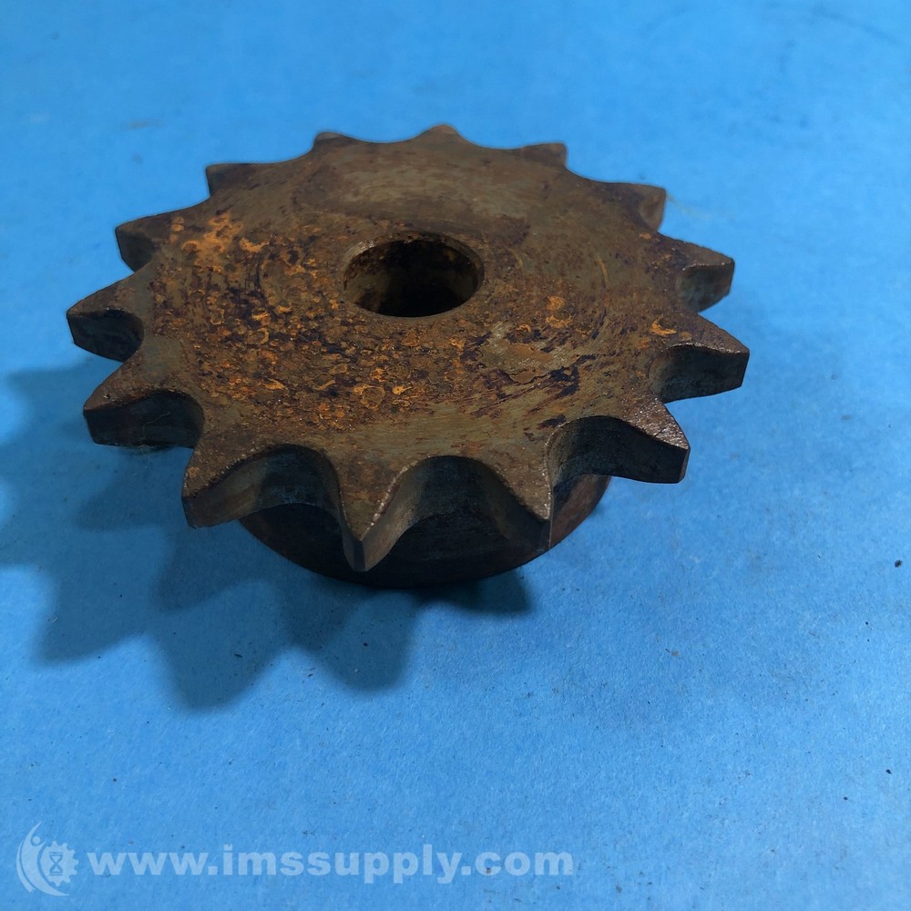 BD514 Sprocket, 14 Teeth USIP