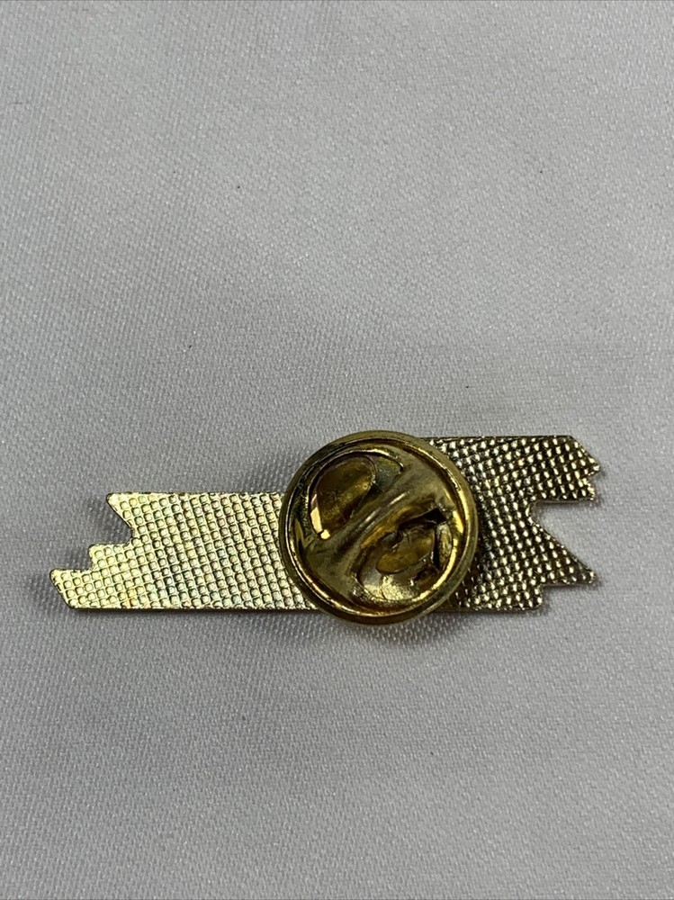 ZZ TOP Hat/Lapel PIN