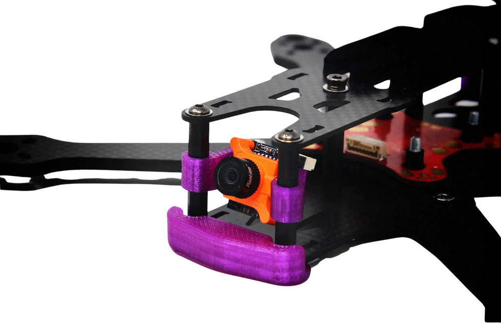 ImpulseRC Reverb Micro Cam Mount