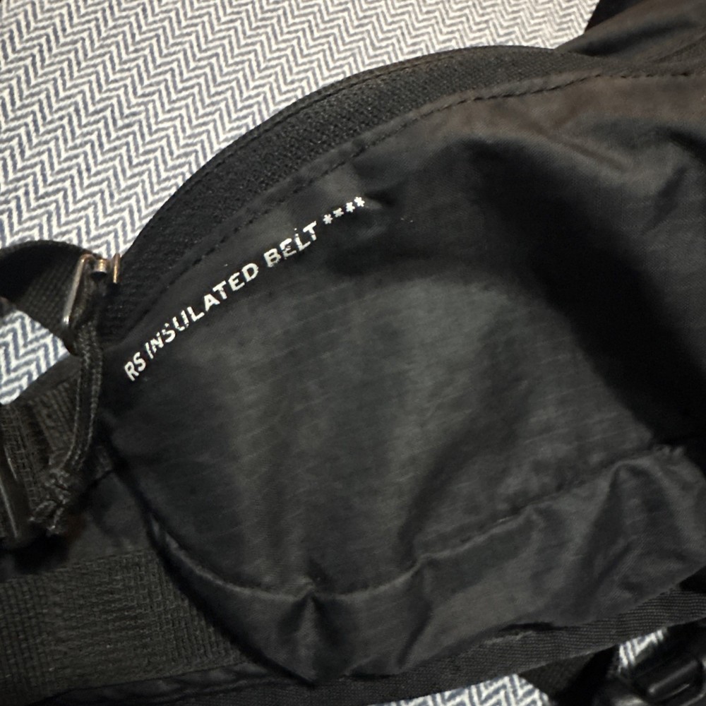 Salomon active belt