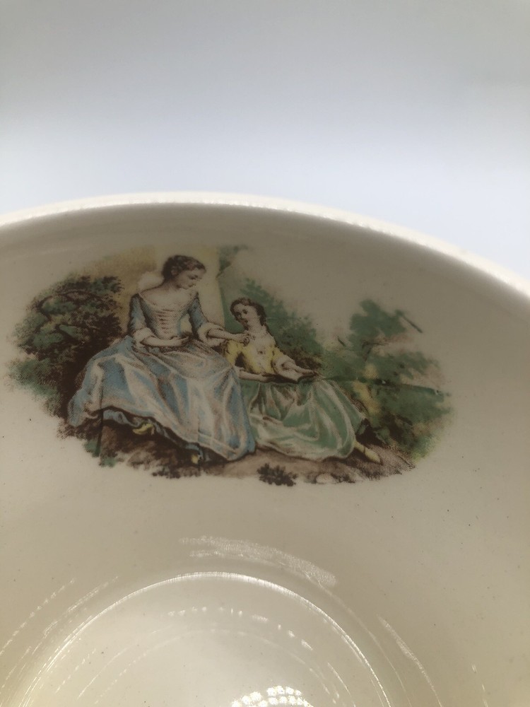 Vintage Salem SLM97 Creamer