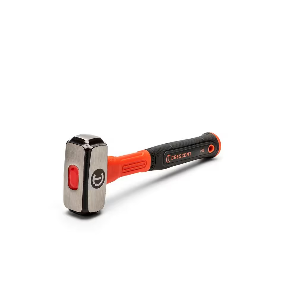 32 Oz. Fiberglass Drilling Hammer