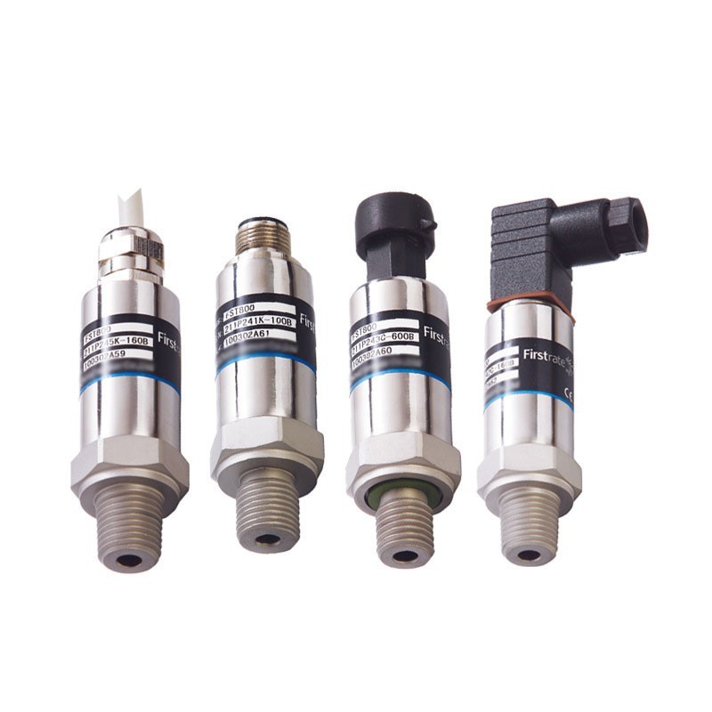 FST800-211 Industrial Universal Pressure Transmitter Process Pressure Sensor