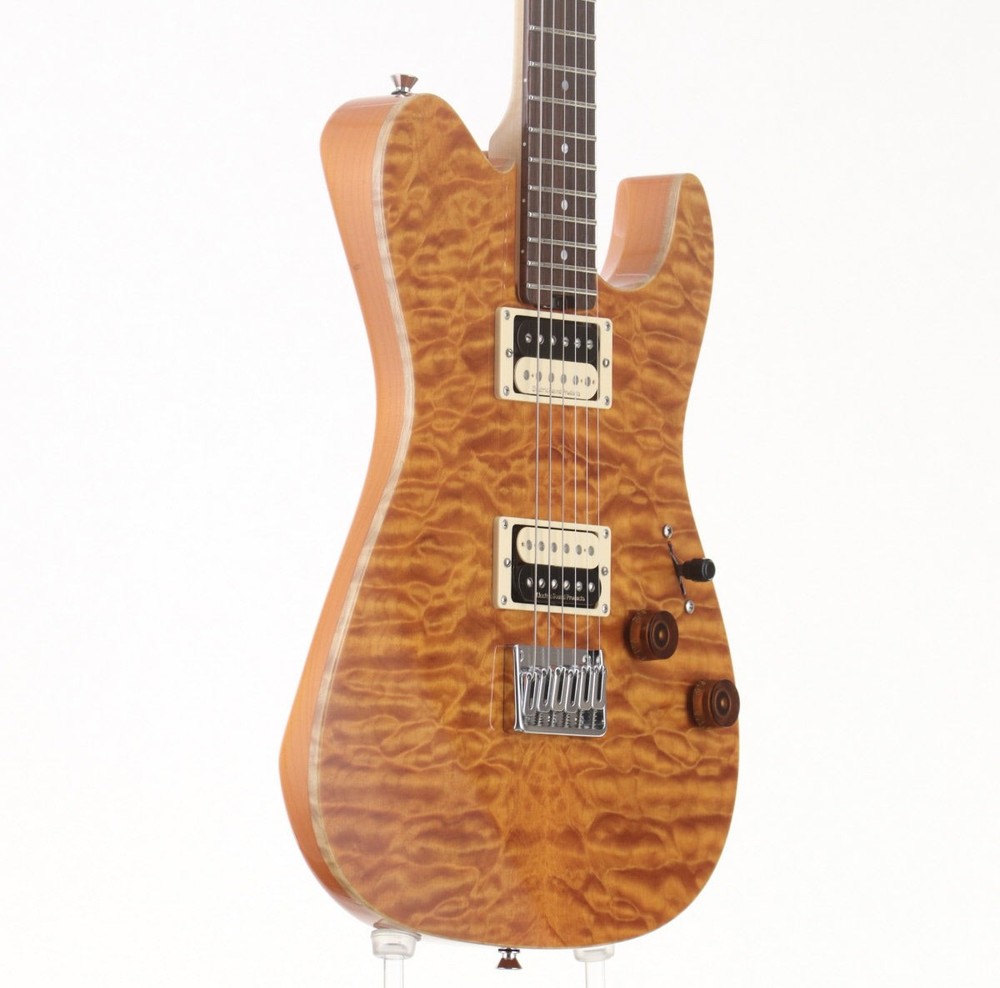 ESP THROBBER AMBER [S0647308]