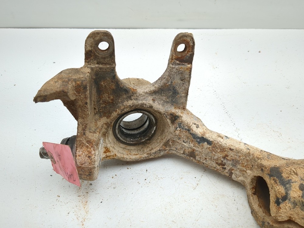 17-23 John Deere Gator HPX615E Front Left Steering Knuckle