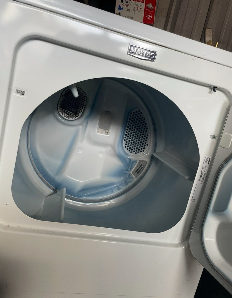 Maytag Washer and Dryer Set