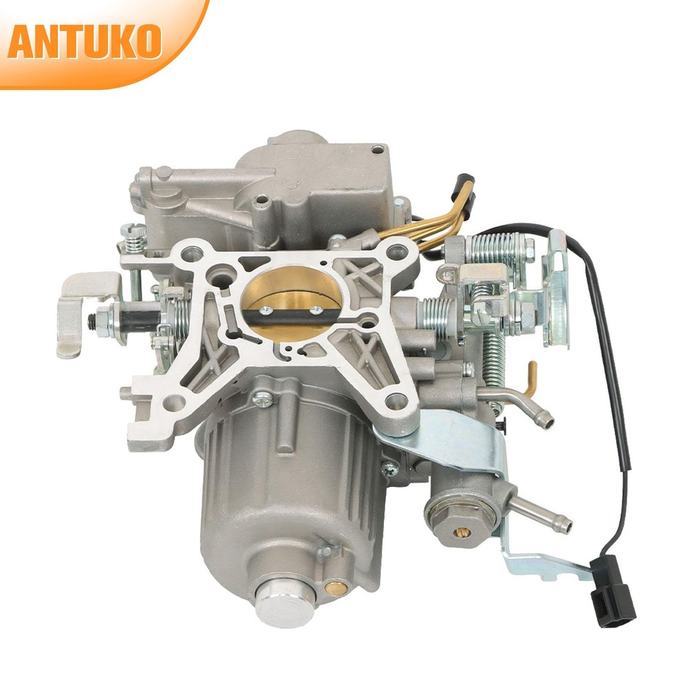 Carburetor Replacement for Lancer Replacement for MD192036