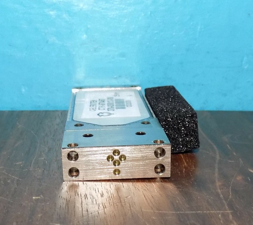 Celeritek CTR-970457 Linear Power Amplifier Free Shipping