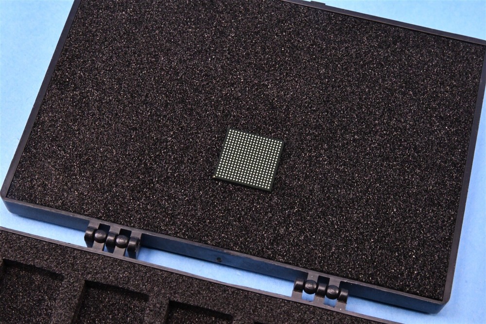 6 Vatics H.264 Encoder SoC with Integrated Fisheye Correction and DDR Function