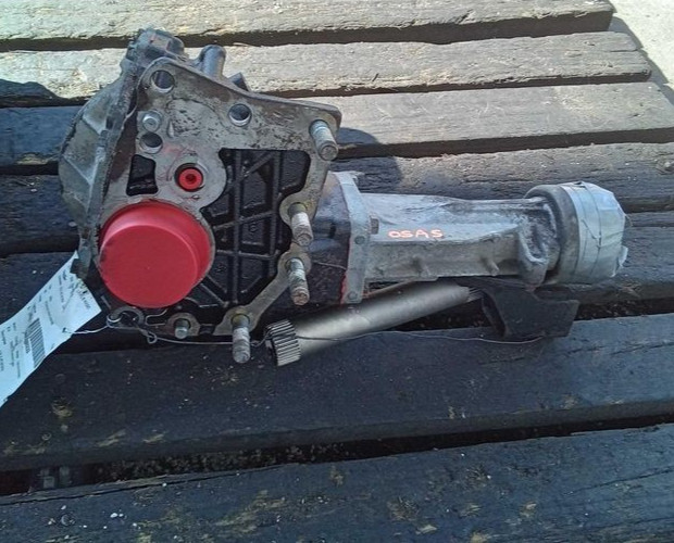 2001-2003 Toyota Highlander Transfer Case Assembly OEM