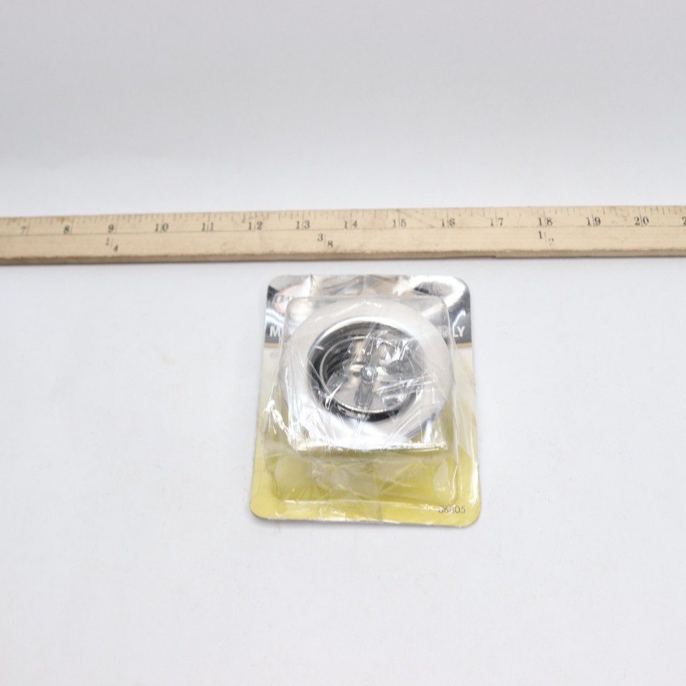 DANCO Duo Basket Strainer Assembly