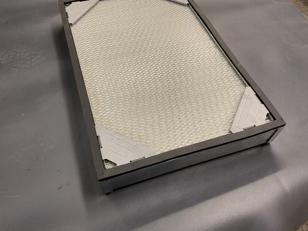 Tennant Dust Panel Filter PN 1048295AM