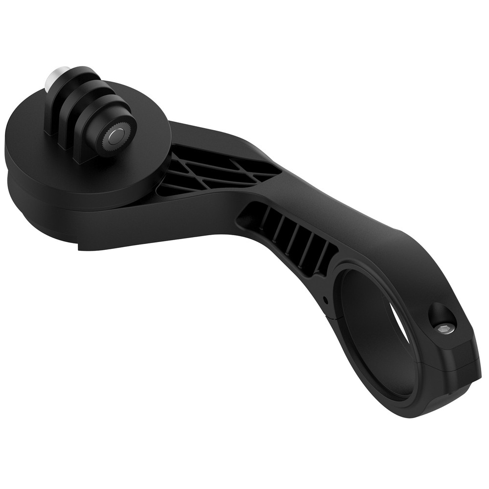 Computer Mount For Garmin Varia Vue UT800 Light Handlebar Bicycle Holder Bracket