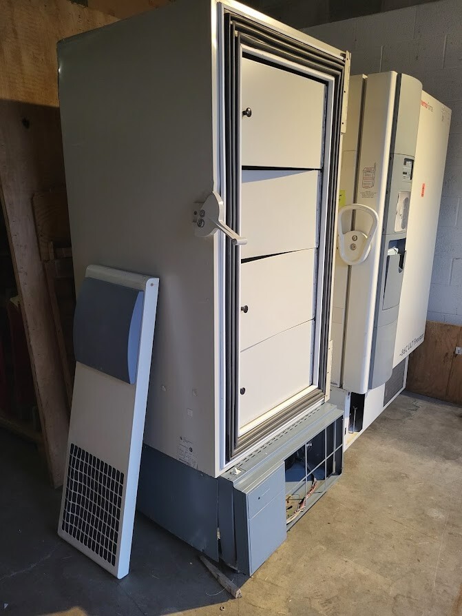 Forma Scientific Bio freezer Model 8517