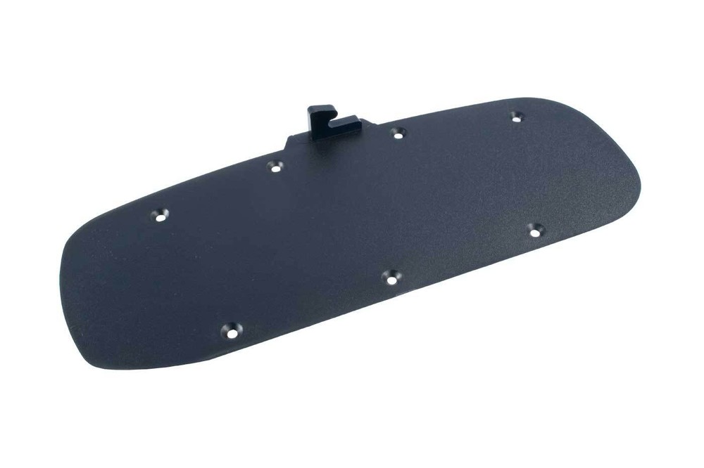 1999-2000 Mustang Center Console Arm Rest Cover Pad Medium Parchment Tan w Panel