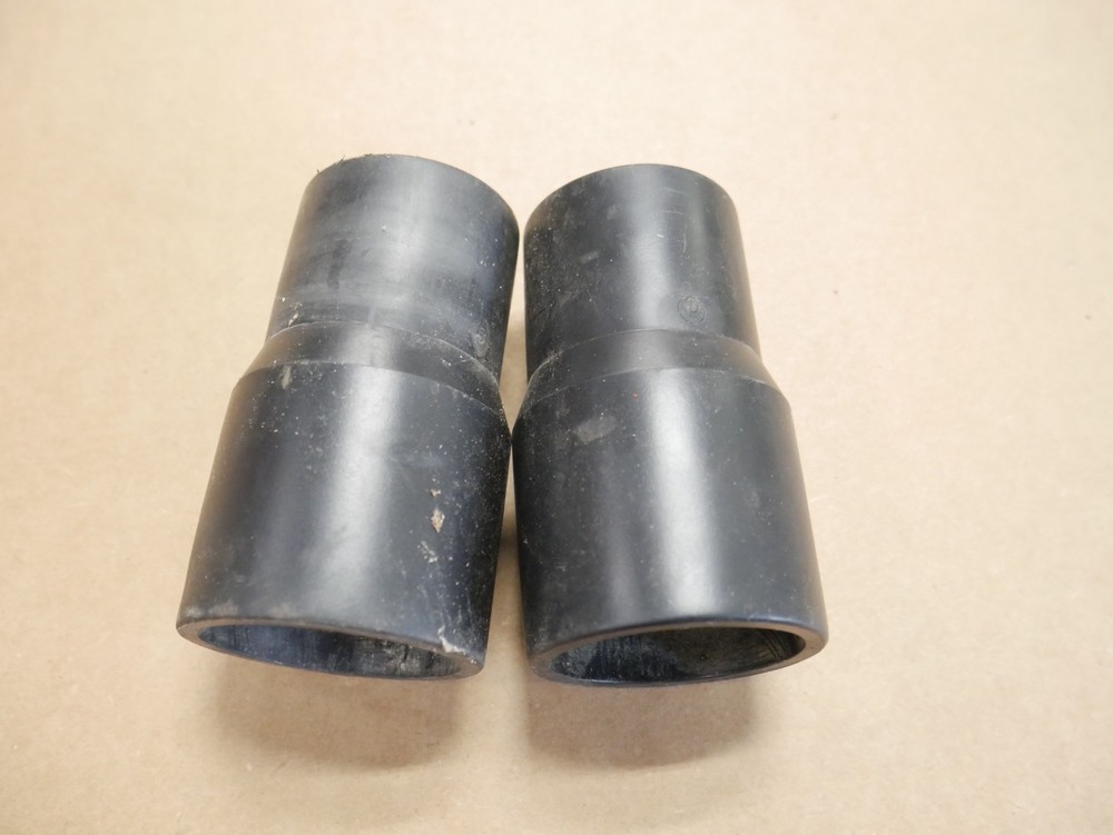 2 pack- Clarke B2 Dust Boot Hose Conversion