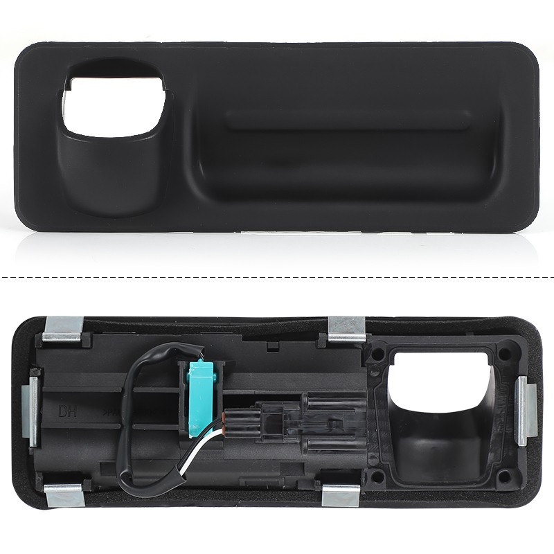 Tailgate Boot Trunk Lid Handle Release Switch For Hyundai Genesis G80 2015-2020