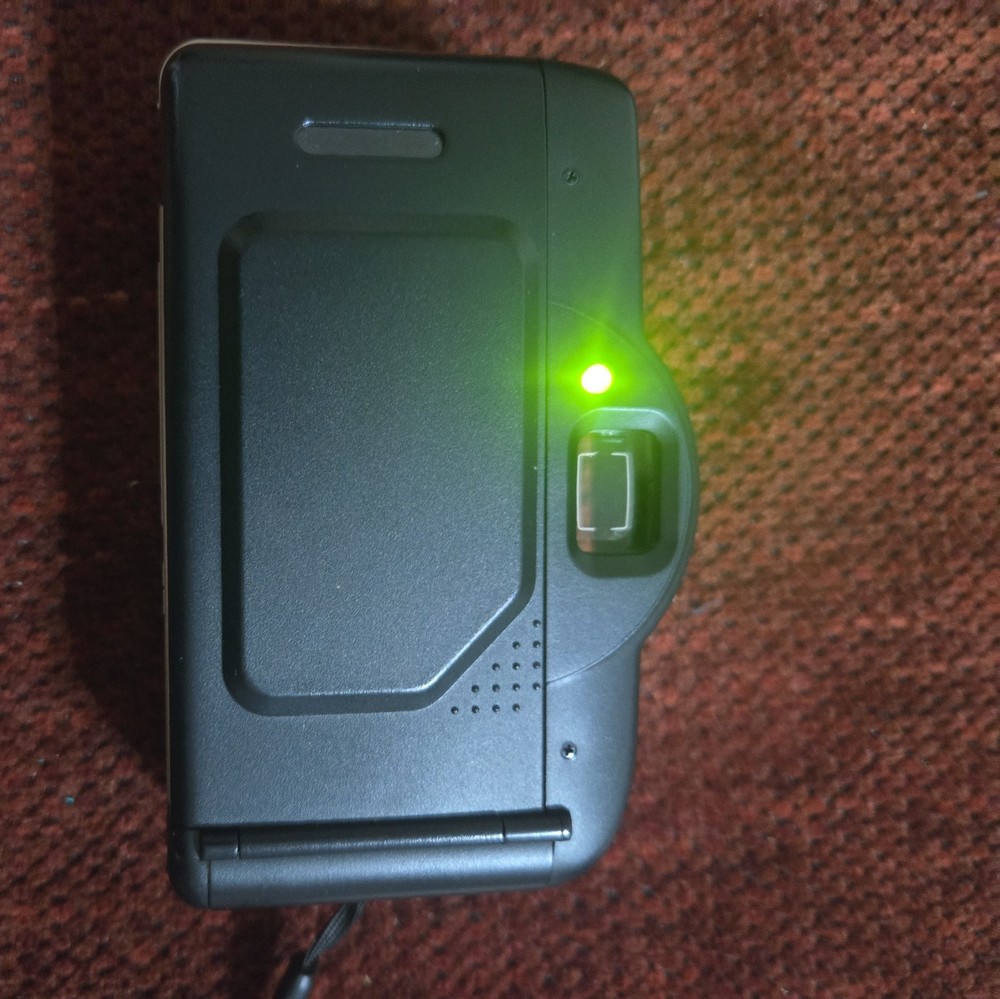 Bell & Howell DX BF-710 Auto Flash