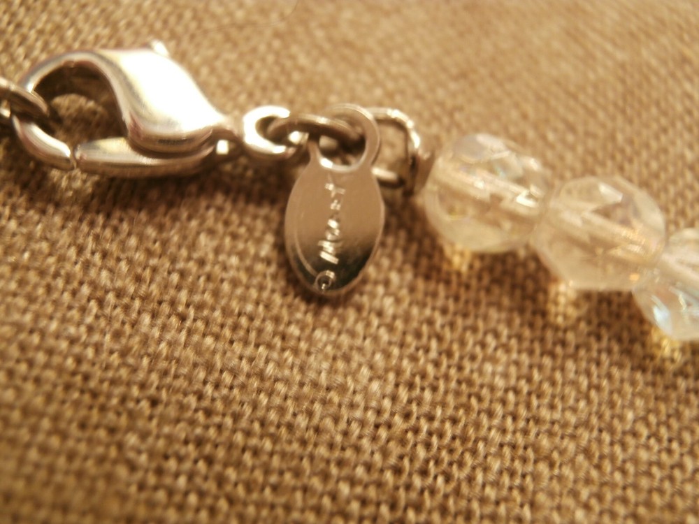 Vintage Monet Necklace
