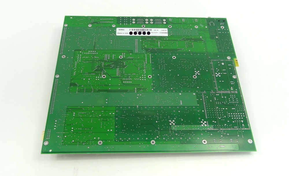 Western Multiplex WMC 00166759 (51571)