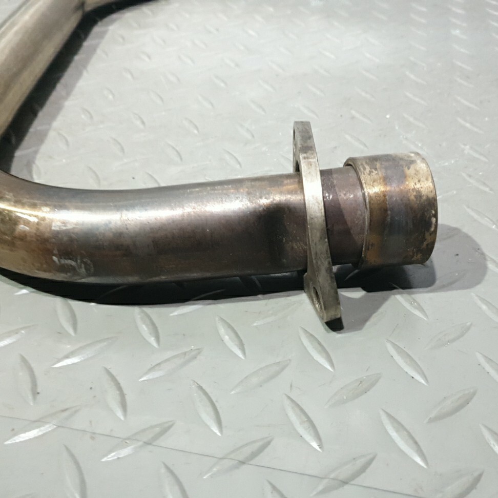 ♻️ Honda CBF 600 SA 2008 - 2013 Right Exhaust Header Down Pipe ♻️