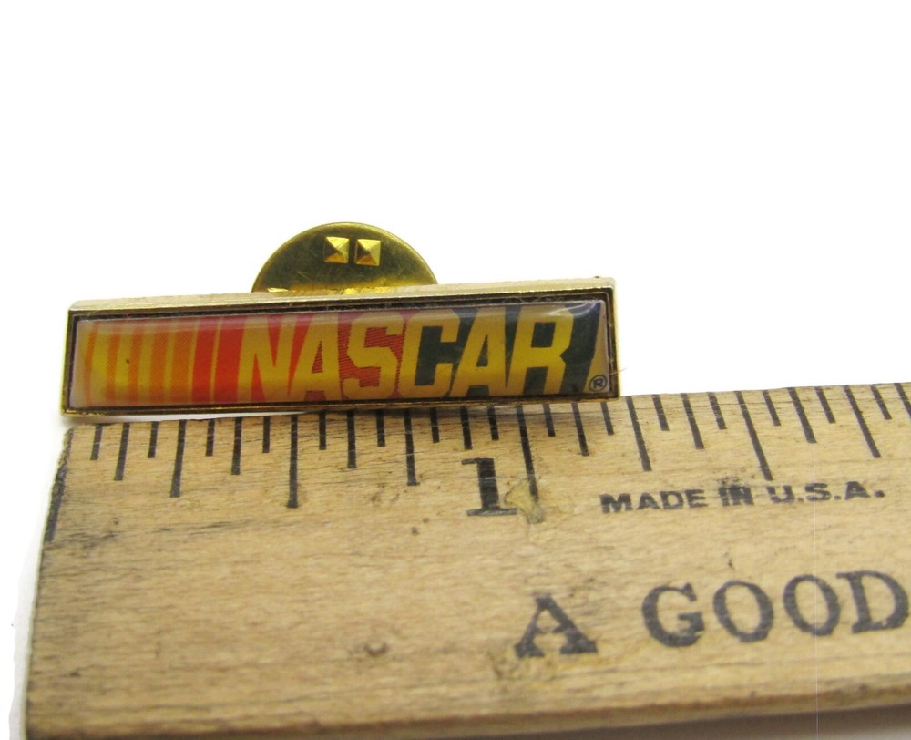 NASCAR Pin Vintage