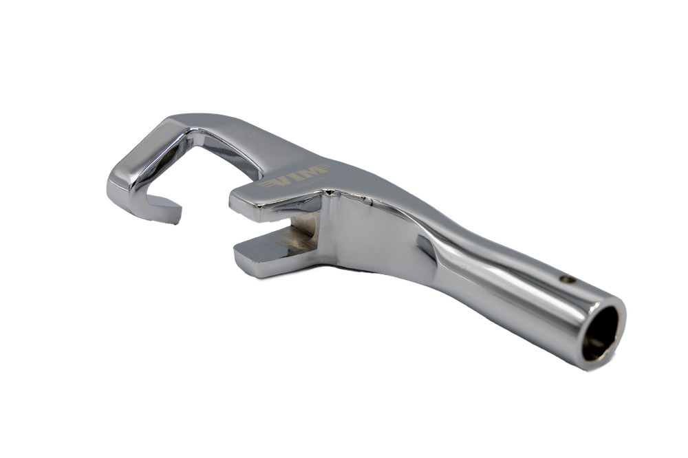 VIM Tools Wrench Extender Attachment Up to 40mm (WE27A)
