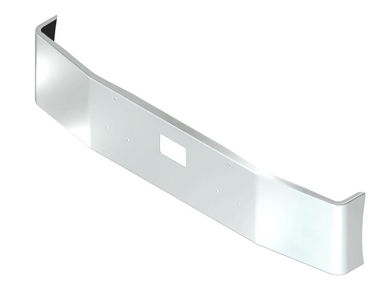 For PETERBILT 377 1987-1997 BUMPER , MN