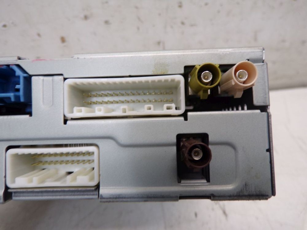 Radio/System Code Not Available! For Renault