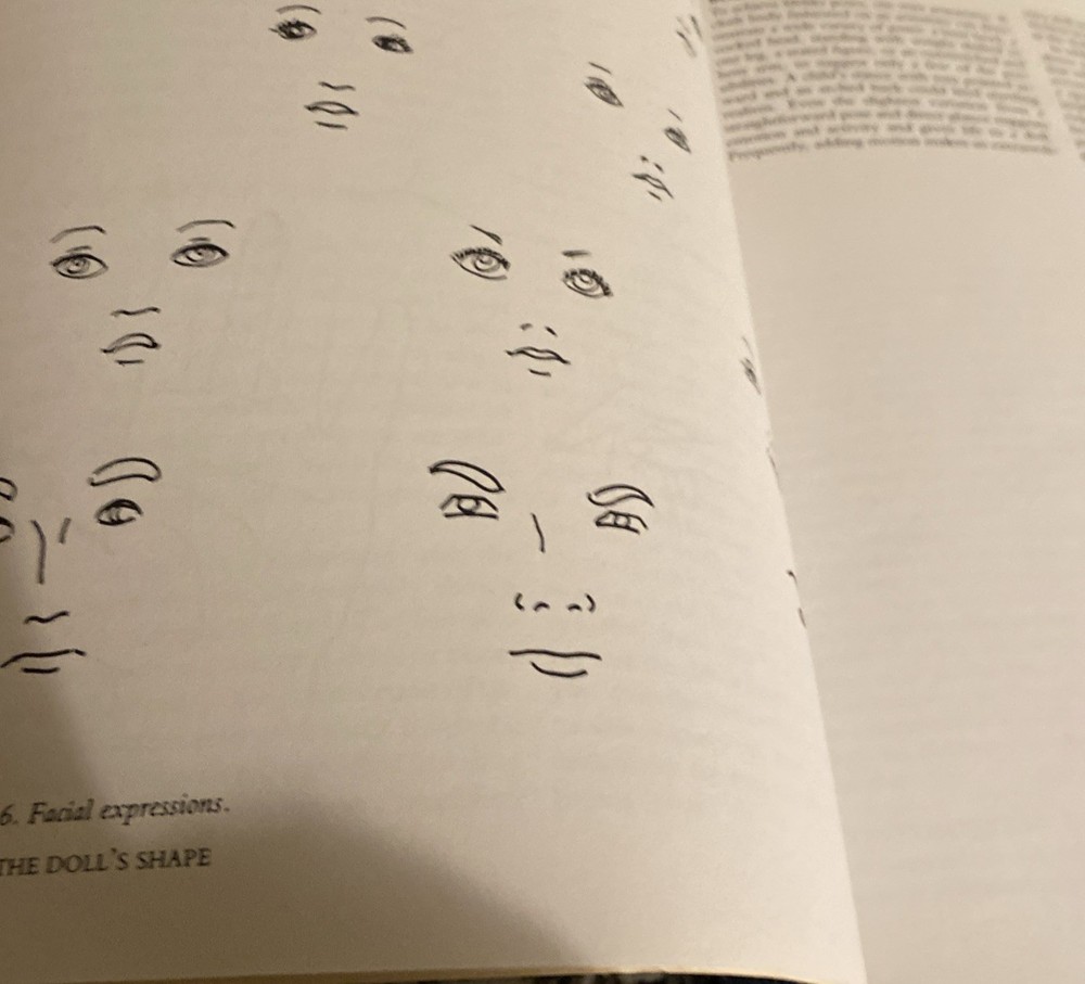 The Complete Dollmaker Alice Weiner Doll Making Book