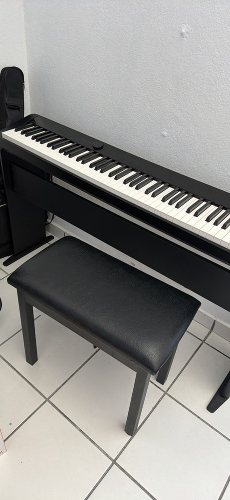 Casio Privia Piano